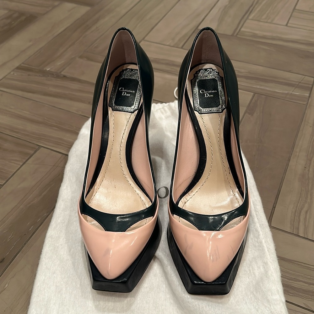 Christian Dior Heels